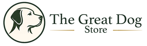 The Great Dog Store